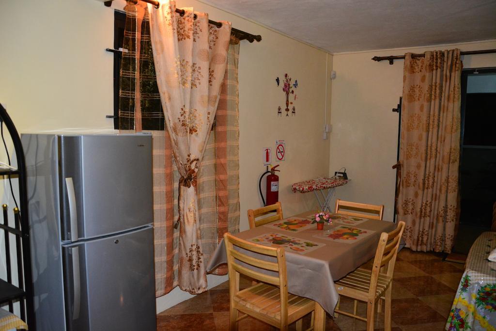 Mauristudio Bel Ombre Room photo