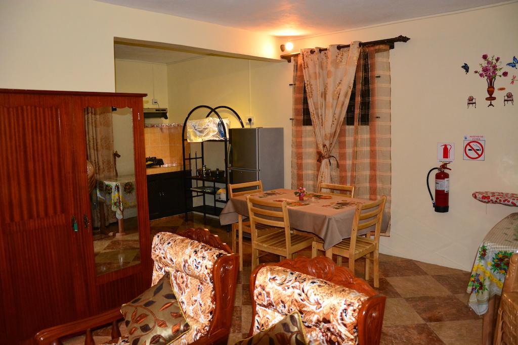 Mauristudio Bel Ombre Room photo