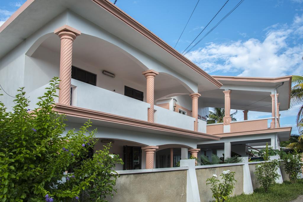 Mauristudio Bel Ombre Exterior photo