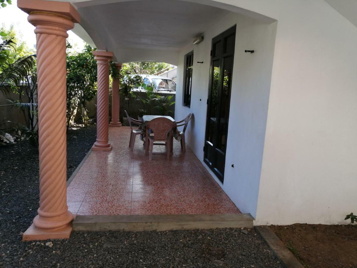 Mauristudio Bel Ombre Exterior photo